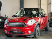 Gebraucht Mini Cooper Countryman 122 PS (89 kW) 2014 Rot SUV