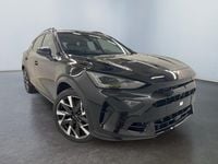 Ny Cupra Formentor VZ 333 HK (244 kW) 2025 Sort SUV