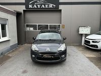 Gebraucht Citroën C3 Red Block 120 PS (88 kW) 2013 Kleinwagen