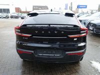 Gebraucht Volvo C40 Ultimate 169 kW (231 PS) 2023 Schwarz SUV