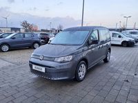 gebraucht VW Caddy 1.5 TSI DSG Family / AppConnect / Kamera