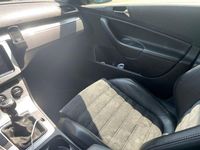 Gebraucht VW Passat 200 PS (147 kW) 2007 Silber Limousine