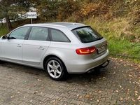 gebraucht Audi A4 B8 Ambiente 2.0 TDI 177PS / 155000Km / TÜV 8/25