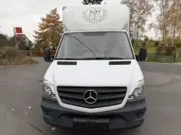 Używany Mercedes Sprinter 2017 Andere Van