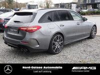 Gebraucht Mercedes C43 AMG AMG 408 PS (300 kW) 2023 Kombi