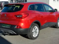 Usata Renault Kadjar XMOD 131 CV (96 kW) 2017 Rosso SUV