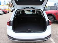 Gebraucht Ford Focus Active X 155 PS (114 kW) 2024 Frostweiß Kombi