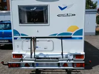 Gebraucht Fiat Ducato 120 PS (88 kW) 2002 Weiß Van