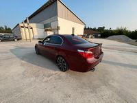 Gebraucht BMW 520 177 PS (130 kW) 2005 Andere farben Limousine