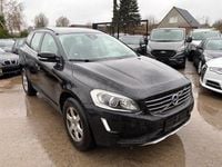 Gebraucht Volvo XC60 150 PS (110 kW) 2015 Schwarz SUV