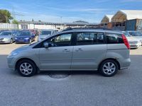 gebraucht Mazda 5 2.0 Exclusive