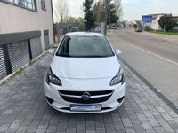 gebraucht Opel Corsa E Edition ecoFlex ~Euro6~ Tüv&AU NEU ~ PDC
