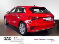 gebraucht Audi A3 Sportback e-tron Sportback 40 TFSI e advanced S-tronic Navi+ Klima