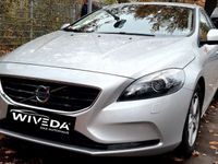 gebraucht Volvo V40 You!~TEMPOMAT~XENON~NAVI~KAMERA~AHK