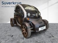 gebraucht Renault Twizy 80 Intens Radio, LM-Felgen