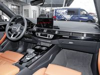 gebraucht Audi A4 Allroad quattro 40 TDI 150(204) kW(PS) S tr