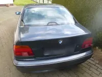 Gebraucht BMW 328 170 PS (125 kW) 1996 Grau Limousine