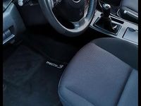 Gebraucht Mazda 3 105 PS (77 kW) 2008 Grau Kleinwagen