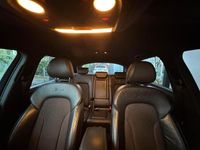 Gebraucht Audi Q5 Ambiente 239 PS (175 kW) 2010 Grau SUV