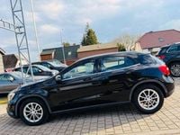 Gebraucht Mercedes GLA220 Urban 177 PS (130 kW) 2016 Schwarz SUV