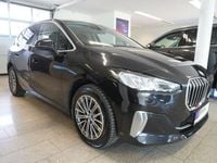 Gebraucht BMW 225 245 PS (180 kW) 2023 Schwarz Van / Kleinbus