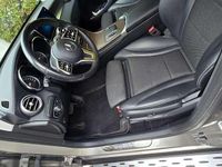 Gebraucht Mercedes GLC200 197 PS (144 kW) 2019 Silber SUV