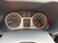 Gebraucht Renault Clio II Initiale Paris 98 PS (72 kW) 2002 Grau Kleinwagen