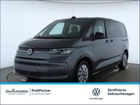 Gebraucht VW Multivan Life 150 PS (110 kW) 2025 Grau Van