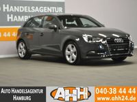 gebraucht Audi A3 Sportback AMBITION QUATTRO AHK|NAVI|XENON