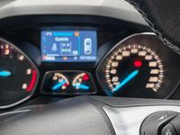 Gebraucht Ford Kuga 2015 Grau SUV