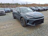 Neu Cupra Formentor 150 PS (110 kW) 2026 Blau SUV