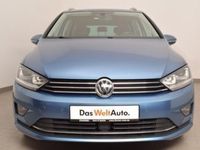 Gebraucht VW Golf VII Highline 125 PS (91 kW) 2014 Blau metallic Limousine