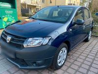 gebraucht Dacia Sandero 1.2 Servo Euro6