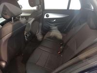 Gebraucht Mercedes E200 Avantgarde 197 PS (144 kW) 2020 Cavansitblau metallic Kombi