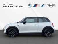 gebraucht Mini Cooper SE 3-Türer | Wärmepumpe | LED | Komfortzugang | PDC |