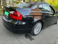 gebraucht BMW 320 