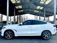 Gebraucht BMW X6 M Sport 286 PS (210 kW) 2023 Alpinweiß SUV