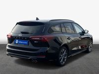 gebraucht Ford Focus Turnier 1.0EB Hybrid Aut. ST-LINE AHK Gjr