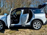 Gebraucht Mini Countryman Classic 170 PS (125 kW) 2024 Weiß SUV