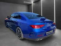 Gebraucht Mercedes CLS450 AMG 367 PS (269 kW) 2022 Schwarz Coupé