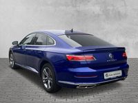 gebraucht VW Arteon R-Line