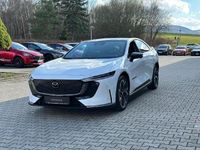 Neu Mazda 6e Takumi-Line 189 kW (258 PS) 2026 Weiß Limousine