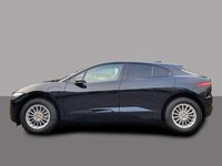 Gebraucht Jaguar I-Pace S 294 kW (400 PS) 2021 Schwarz SUV