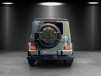 Gebraucht Mercedes G63 AMG AMG 585 PS (430 kW) 2024 Schwarz SUV