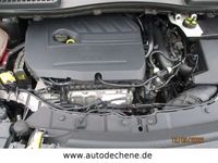 Gebraucht Ford Kuga Cool & Connect 150 PS (110 kW) 2018 Grau metallic SUV