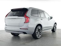 Gebraucht Volvo XC90 Plus 455 PS (334 kW) 2025 Vapour grey / metallic SUV