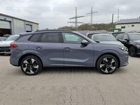 Second-hand Cupra Terramar 150 CP (110 kW) 2025 Gri SUV