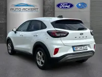 Neu Ford Puma Titanium 125 PS (91 kW) 2025 Weiss SUV