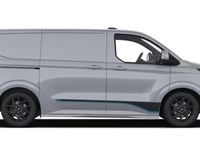 Neu Ford E-Transit Sport 160 kW (218 PS) 2026 Grey matter Van
