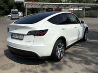Gebraucht Tesla Model Y 378 kW (514 PS) 2022 SUV
